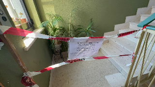 Barbiere ucciso ad Ascoli, lite per motivi economici e una donna che li aiutava